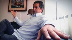 Belaunde Lossio: pedido de extradición estará listo esta semana