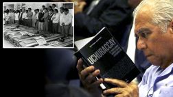 Uchuraccay: libro desvela secretos de masacre 32 años después