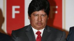 Edwin Oviedo: "Seremos cuidadosos en elegir al técnico de Perú"