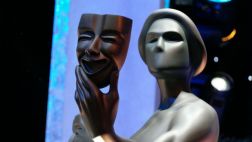 Premios SAG: mira la lista completa de ganadores de la gala