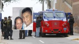 Trabajador de Hermes que robó S/.1,2 mlls. fue capturado