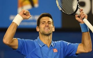 Australian Open: Novak Djokovic pasó sin problemas a cuartos
