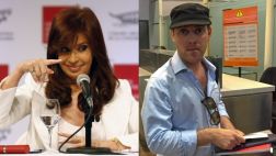 Muerte de Nisman: ¿El Gobierno persigue al periodista clave?