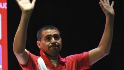 Juan Román Riquelme: cracks del fútbol se despiden vía twitter
