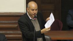 Tejada niega intereses electorales en su renuncia a Gana Perú