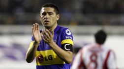 Vine: Riquelme y cuatro geniales 'huachas' en su carrera