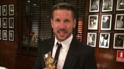 Diego Simeone: ¿PSG pretende fichar al técnico argentino?