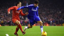 Chelsea ganó 1-0 a Liverpool y jugará final de Copa de la Liga