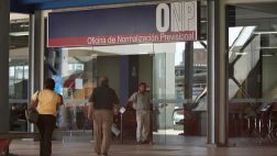 Gobierno tendría que aumentar presupuesto de ONP tras ley AFP