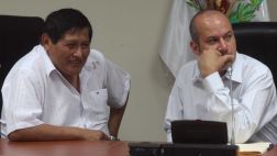 Tejada es esperado "con los brazos abiertos" por disidentes