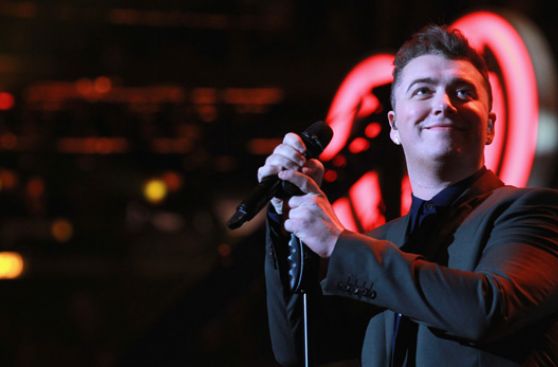 Sam Smith admite similitudes de su hit con tema de Tom Petty