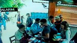 PNP busca a turista que desapareció tras visitar Machu Picchu
