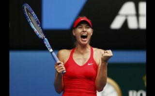 Australian Open: Sharapova y Makarova jugarán la semifinal