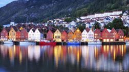 ¿Qué hace a Noruega el país más democrático del mundo?