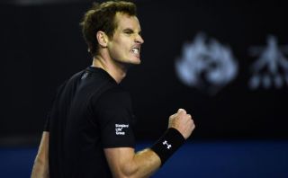 Australian Open: Andy Murray venció a Kyrgios y va por Berdych