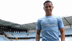 Yoshimar Yotún es nuevo jugador del Malmö FF de Suecia