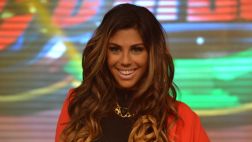 "Combate": Alondra García Miró se aleja del programa