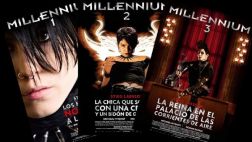 "Millennium": cuarta entrega saldrá a la venta el 27 de agosto