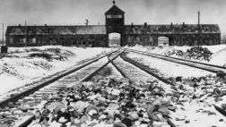 Auschwitz, la sucursal del infierno