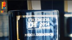 Premios DT: conoce a los mejores deportistas del 2014