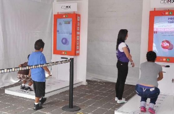 México: Si haces ejercicio, podrás viajar gratis