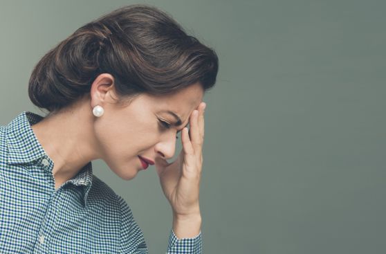 ¿Sufres de migrañas? Algunos consejos para controlarlas