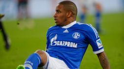 Jefferson Farfán: semanas cruciales para continuar en Schalke