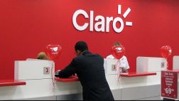 Claro reportó ingresos por más de S/5 mil millones en el 2016