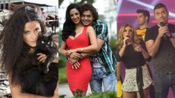 RÁTING: estos fueron los 10 programas más vistos del lunes
