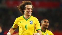 Real Madrid: David Luiz podría convertirse en el nuevo fichaje
