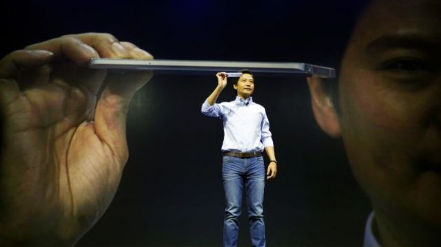 Xiaomi vs. Apple, una ‘guerra’ que no es ningún cuento chino