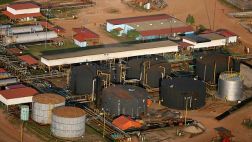 Lotes 8 y 1AB reportaron S/.118,5 mlls. en regalías a junio