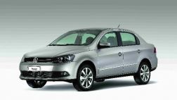Volkswagen inició su gran liquidación del año