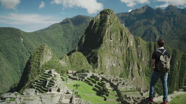 Marca Perú: Descubre lo mejor de nuestro país en su nuevo spot