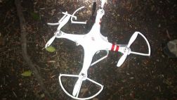 Obama pide regular drones tras incidente en la Casa Blanca