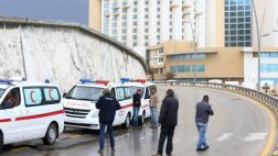 Estado Islámico mató a 5 extranjeros en hotel de lujo en Libia