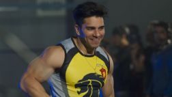 "Esto es guerra": ¿Por qué dejó el 'reality' Rafael Cardozo?