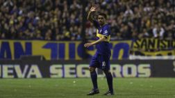 Riquelme tiene 'La Bombonera' a disposición para su despedida