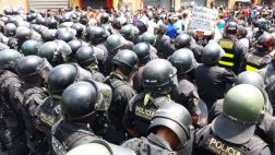 Opositores a ‘ley pulpín’ celebran derogatoria de la norma