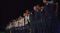 Noche blanquiazul: jugadores de Alianza juraron ganar el título