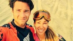 Joshua Ivanoff: "Estoy perdidamente enamorado de Melissa Loza"
