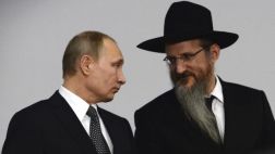 ¿Por qué Rusia quedó al margen del aniversario de Auschwitz?