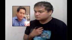 Asesinó a su amigo pero estuvo en vigilia pidiendo ayuda