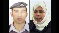 Estado Islámico: Jordania accede a liberar a terrorista iraquí