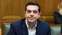 Grecia, dispuesta a "sudar sangre" para recuperar su dignidad