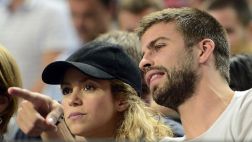 Shakira dio a luz a su segundo hijo con Gerard Piqué