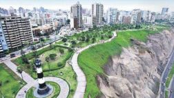 Acciona ganó contrato de S/.58 millones por red de agua de Lima