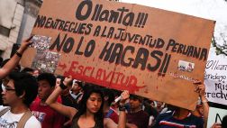 Ley Pulpín: Poder Ejecutivo promulgó norma que la deroga