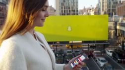 Snapchat: conoce ‘Discover’, la nueva función de la app