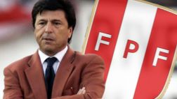 Daniel Passarella es opción de la FPF para ser técnico, pero…